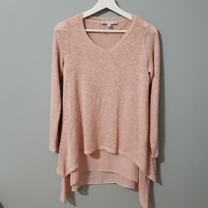 NWOT Lightweight Sweater Tunic